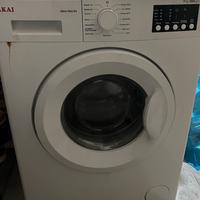 Lavatrice akay 9kg