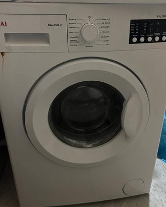 Lavatrice akay 9kg