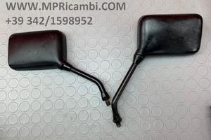 SPECCHIETTI SUZUKI EPOCA gsx gsxr rg rgv