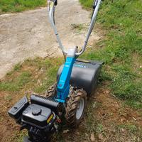 Motozzappa Bertolini 400