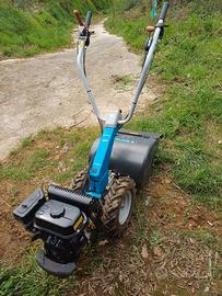 Motozzappa Bertolini 400