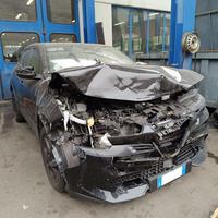 Alfa Romeo Junior 1.2 ibrida 136cv edct6