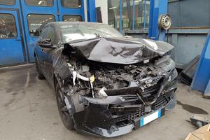 Alfa Romeo Junior 1.2 ibrida 136cv edct6