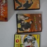 CD Salsa e Merengue
