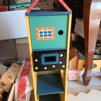 Mobili camerette bimbi