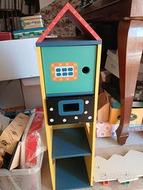 Mobili camerette bimbi