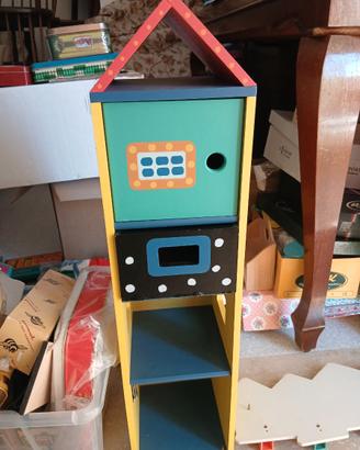 Mobili camerette bimbi