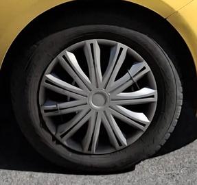Cerchi e gomme invernali 175 65 R14