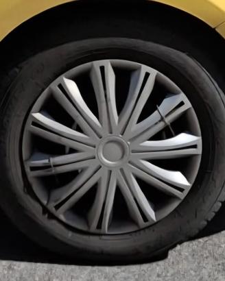 Cerchi e gomme invernali 175 65 R14