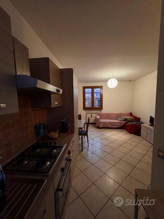 Apartment in Rivolta d'Adda - Vista 4