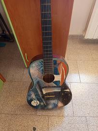chitarra