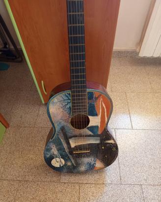 chitarra