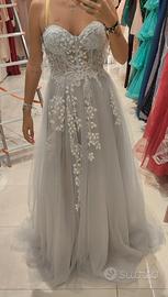 Vestito cerimonia