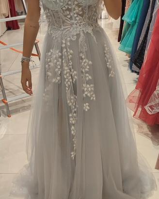 Vestito cerimonia