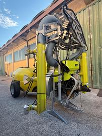 ATOMIZZATORE SCAVALLANTE VMA MULTI ROW 1000