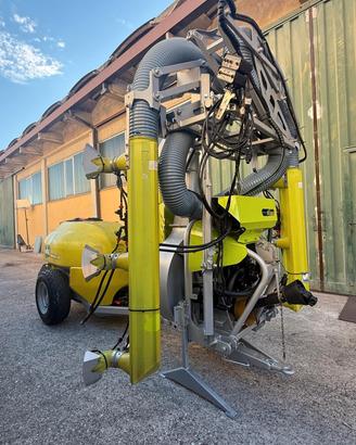 ATOMIZZATORE SCAVALLANTE VMA MULTI ROW 1000
