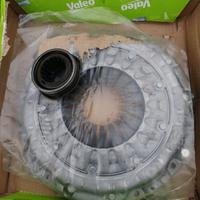 Kit Frizione D40 170 CV Navara King Cab