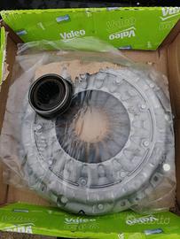 Kit Frizione D40 170 CV Navara King Cab