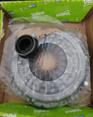 Kit Frizione D40 170 CV Navara King Cab
