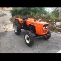 Trattore Fiat 315 DT