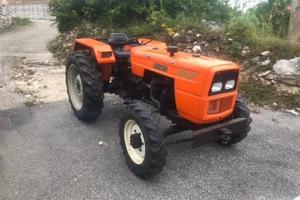 Trattore Fiat 315 DT