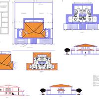 Torretta Terreno edificabile 1000mq con progetto