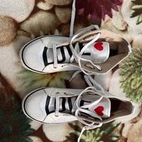 Scarpe Love Moschino