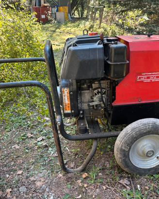 Generatore  Genset 380/220V