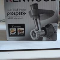 accessorio tritacarne Kenwood 