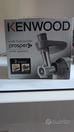 accessorio tritacarne Kenwood 