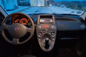 fiat panda anno 2009