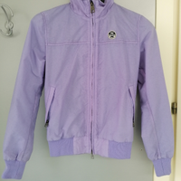 Giacca Donna North Sails. Viola. Tg. XS