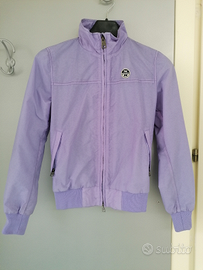 Giacca Donna North Sails. Viola. Tg. XS