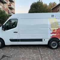 Renault master 3