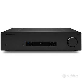 CAMBRIDGE AUDIO CXA-81mk2 limited edition nuovo