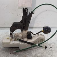 SERRATURA ANTERIORE SINISTRA LANCIA Ypsilon 1° Se