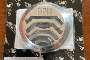 Copriclacson DPM Yamaha Virago 535