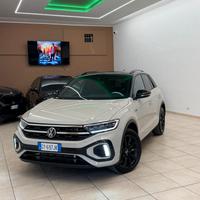 Volkswagen T-Roc 2.0 TDI SCR 150 CV DSG 4MOTION R-
