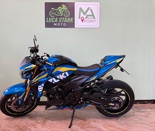 Suzuki GSX S 750