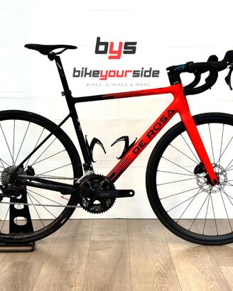 De Rosa 838 Carbonio NUOVA | Shimano 105 12S