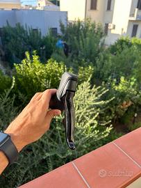 Leva sx completa Sram Rival