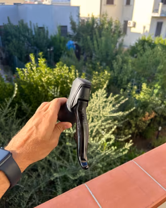 Leva sx completa Sram Rival
