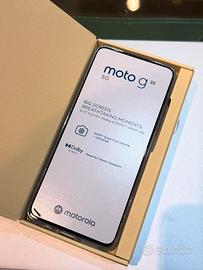 Motorola nuovo G35 mai usato