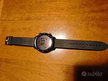 Ticwatch pro 3 gps ulta