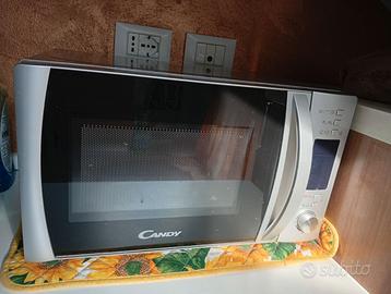 Microonde 20 LT Candy