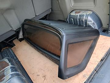 HARD TOP X SUZUKI JIMNY