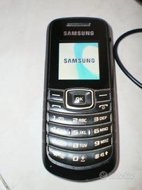 Samsung GT -E1080