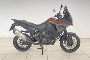 KTM 1290 Adventure S 1290 Super Adventure S