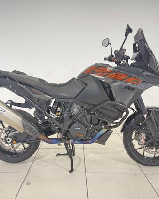 KTM 1290 Adventure S 1290 Super Adventure S