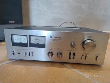 Amplificatore integrato Technics SU-7300